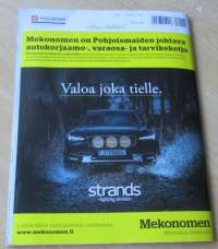 TM tekniikanmaailma N:o 18  2024