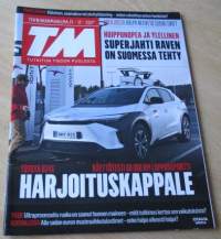 TM tekniikanmaailma N:o 17  2024