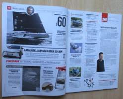 TM tekniikanmaailma N:o 17  2024