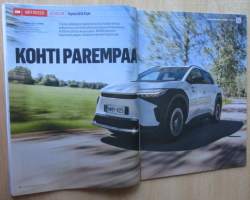 TM tekniikanmaailma N:o 17  2024