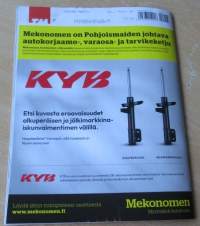 TM tekniikanmaailma N:o 17  2024