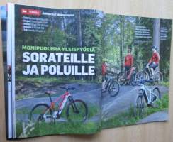 TM tekniikanmaailma N:o 16  2024