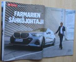 TM tekniikanmaailma N:o 16  2024