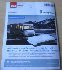 TM tekniikanmaailma N:o 16  2024