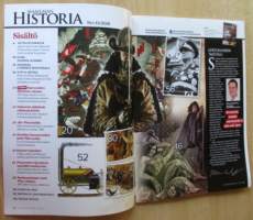 Maailman Historia N:o 13 2018