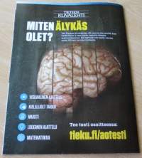 Maailman Historia N:o 13 2018