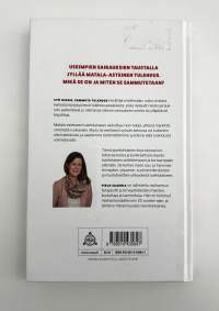 Syö oikein sammuta tulehdus