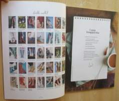 Suurri Käsityö Lempisukat 2021