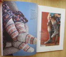 Suurri Käsityö Lempisukat 2021