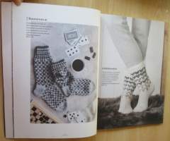 Suurri Käsityö Lempisukat 2021