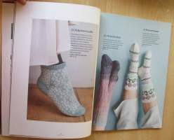 Suurri Käsityö Lempisukat 2021