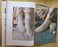 Suurri Käsityö Lempisukat 2021