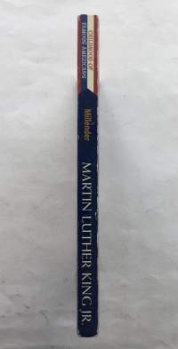 Martin Luther King Jr. - Young man with a dream