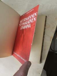 Muurmannin suomalainen legioona