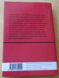 Tulimyrskyn tuttavana - Lentomestari ´Otso´Rantalan muisteluja