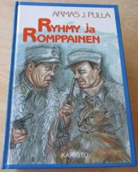 Ryhmy ja Romppainen