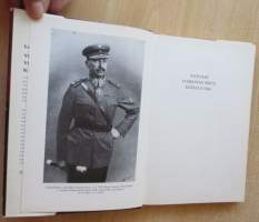 Viipurin viimeinen päivä kesällä 1944