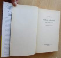 Kolmas valtakunta - synty nousu ja tuho