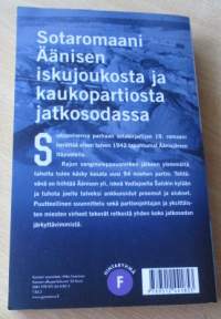 Äänisen tuhopartiot