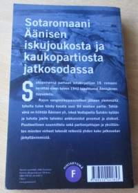 Äänisen tuhopartiot