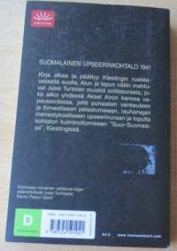 Kyllä täällä kaatuakin voidaan - suomalainen upseerinkohtalo 1941