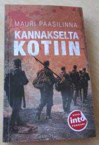 Kannakselta kotiin