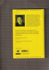 Rajasta etelään, auringosta länteen