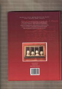 Elämää Balderin talossa