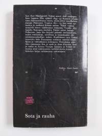 Sota ja rauha 3