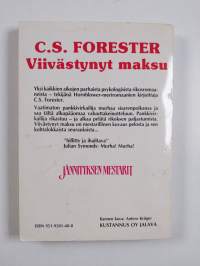 Viivästynyt maksu