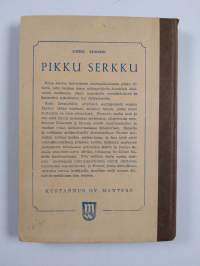 Pikku serkku
