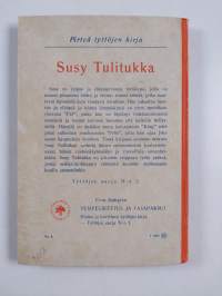 Susy Tulitukka