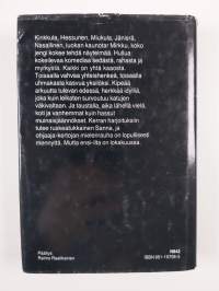 Ensi-ilta lokakuussa