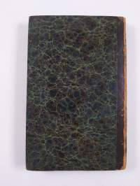 Det kristliga lifvets vilkor och väsende : dogmatisk-ethisk afhandling