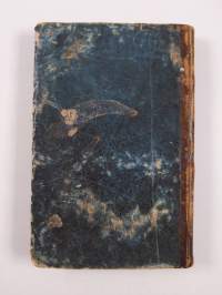 Sionin juhla-wirret, halullisten sieluin ylöskehoituxexi, Herran Jumalan armollisia ja suloisia hywiä töitä Christuxes Jesuxes, joista juhlina saarnatan, pidemmäl...