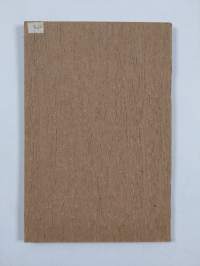 Künstliche Verjüngung - Künstliche Geschlechtsumwandlung. Die Entdeckungen [Eugen] Steinachs u. ihre Bedeutung