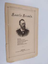 Aatteet ; Kuoleva soturi ; Santavuoren tappelu ; Kodin vapaus ; Ensimmäinen leivo ; Laulumme