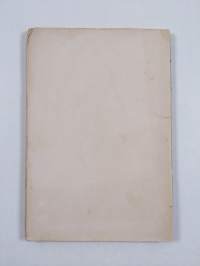 Varjokuvia ; muutamia muistoja kuvissa ja sanoissa suomalaisesta teaatterista : marraskuun 4 p:nä 1884