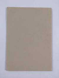 Vapaan kansansivistystyön tehtävistä sodanjälkeisessä henkisessä jälleenrakennustyössä