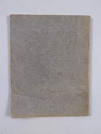 Raamatun ja Lutheruksen oppi, vastoin sen kavalia väärentäjiä näinä aikoina