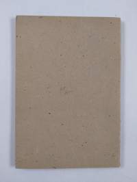 Kirjakielen alkeet : kansakoulun kielioppi ja harjoituskirja. I osa: Alaluokkien oppimäärä