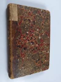 Bergmüllers Röschen. Die bestrafte Untreue. 2 Novellen von Ludwig Storch