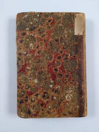 Bergmüllers Röschen. Die bestrafte Untreue. 2 Novellen von Ludwig Storch