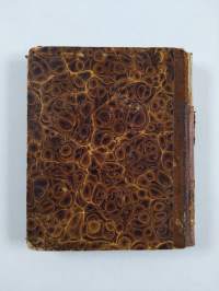 Svenskt pantheon : Häftet 7-9