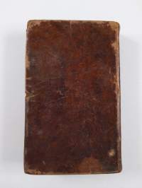 Novum testamentum Graece &amp; Latine :; ex editione probatissima Henrici Augusti Schott, 1 - Novum testamentum Graece