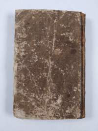 Armon järjestys autuutehen : Jesuxen pyhän evangeliumin jälken, neljäsä kanszapuheesa opettajan ja sanankuulian wälillä, yxinkertaisesti eteen asetettu ; Ulosweto...