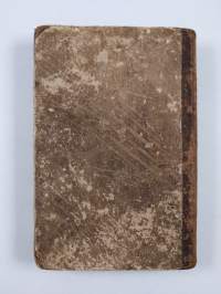 Rippi- ja Herran ehtoollisen-kirja 1-2