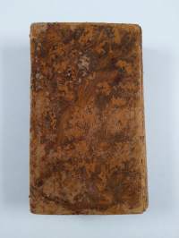 Nya Testamentet och Psaltaren (1863)