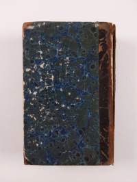 National-hushȧllnings-Lärans grundsatser