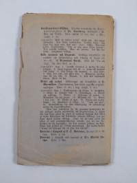 Sällsamma berättelser ur "De eländas lif" Häft 3